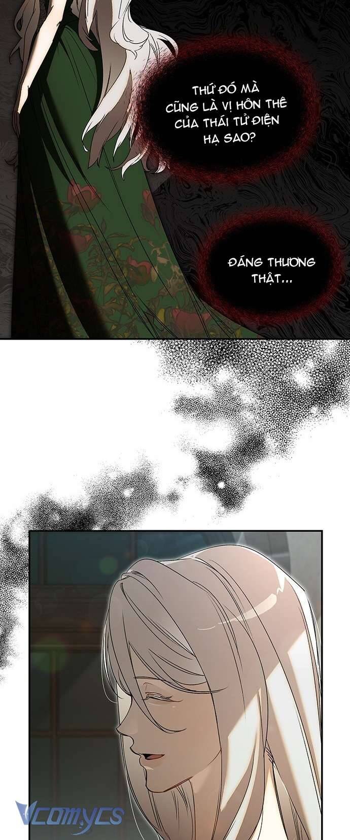 Cứ Cố Gắng Hết Sức Để Hối Hận: Chapter 2