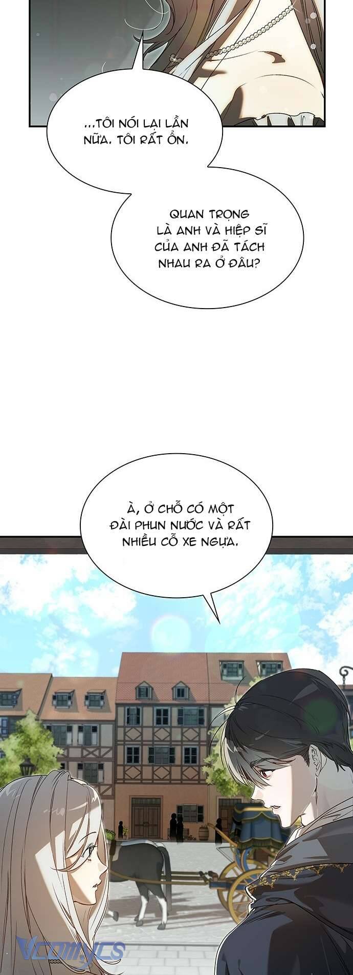 Cứ Cố Gắng Hết Sức Để Hối Hận: Chapter 2