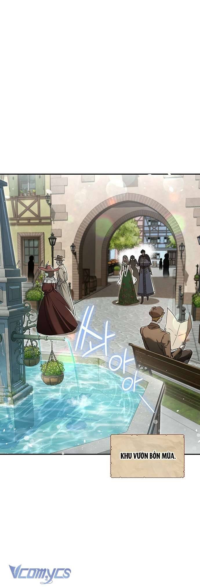 Cứ Cố Gắng Hết Sức Để Hối Hận: Chapter 2