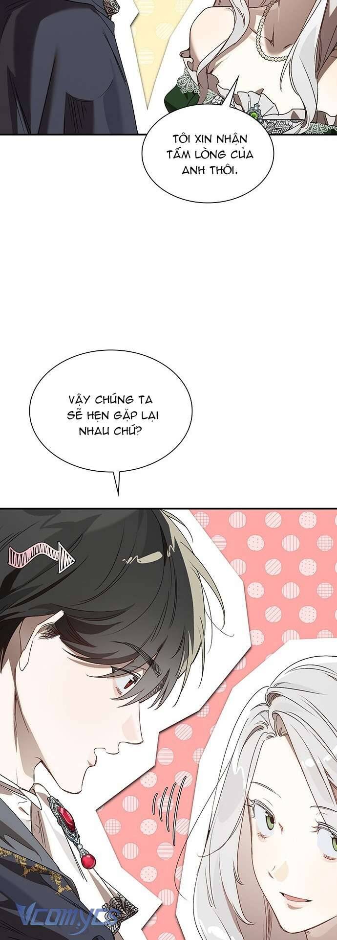 Cứ Cố Gắng Hết Sức Để Hối Hận: Chapter 2