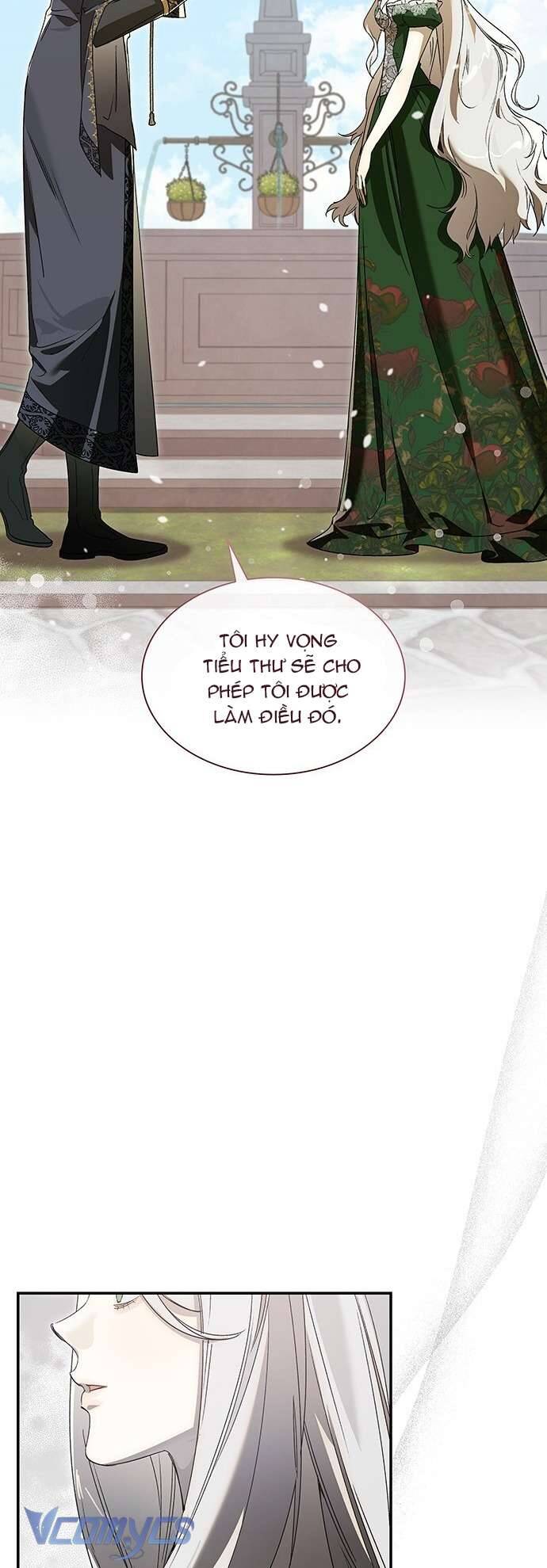 Cứ Cố Gắng Hết Sức Để Hối Hận: Chapter 2