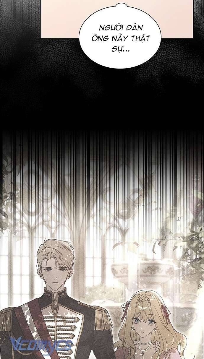 Cứ Cố Gắng Hết Sức Để Hối Hận: Chapter 2