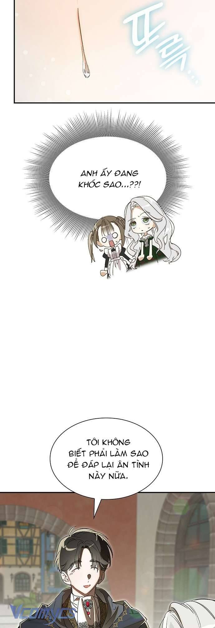 Cứ Cố Gắng Hết Sức Để Hối Hận: Chapter 2