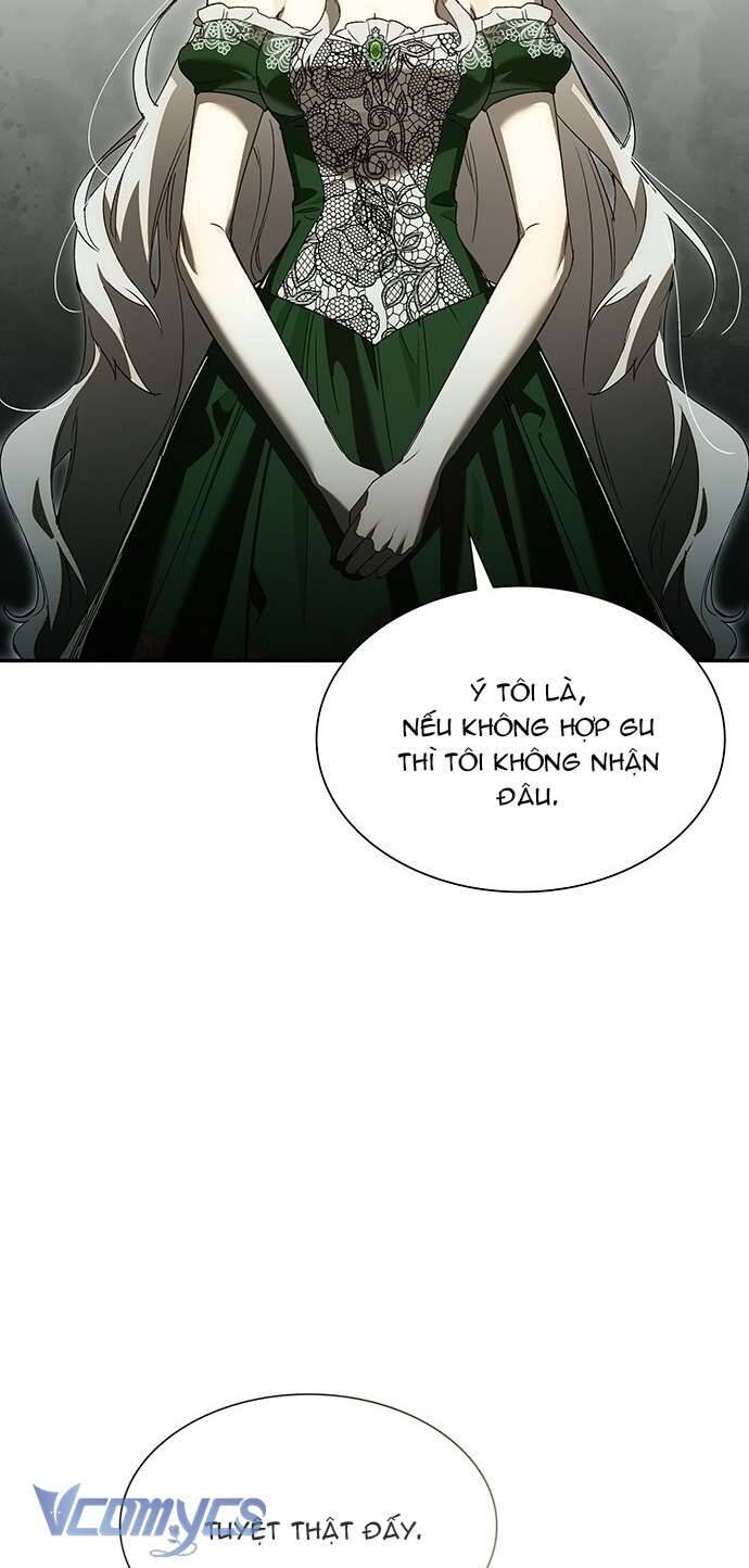 Cứ Cố Gắng Hết Sức Để Hối Hận: Chapter 2