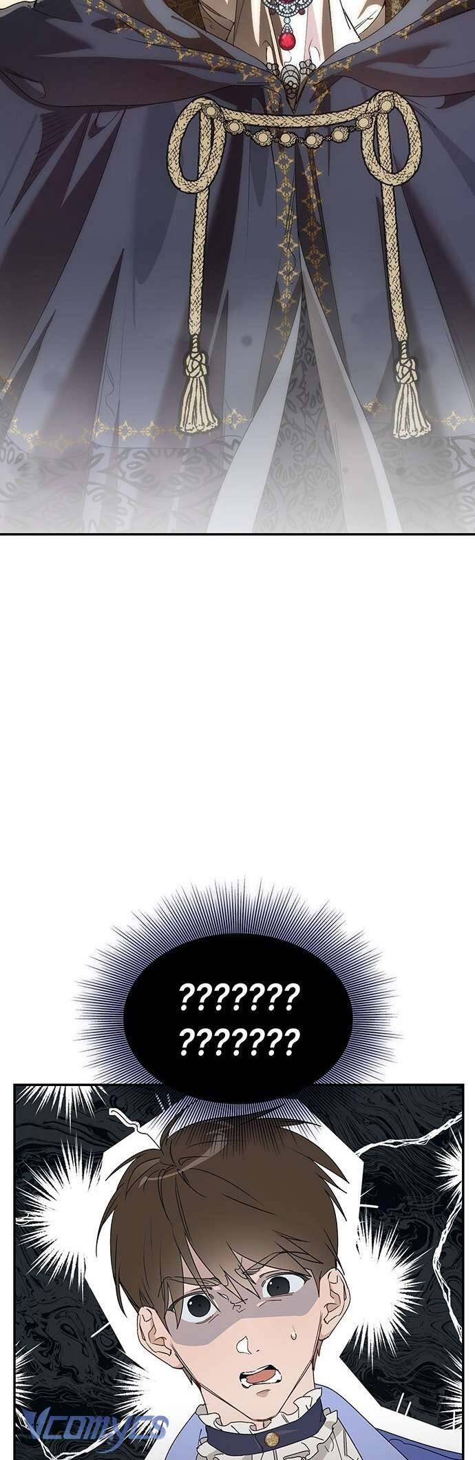 Cứ Cố Gắng Hết Sức Để Hối Hận: Chapter 2