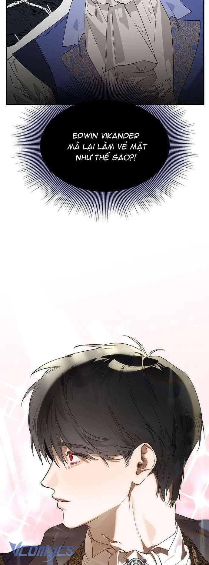 Cứ Cố Gắng Hết Sức Để Hối Hận: Chapter 2