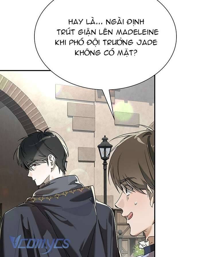 Cứ Cố Gắng Hết Sức Để Hối Hận: Chapter 2