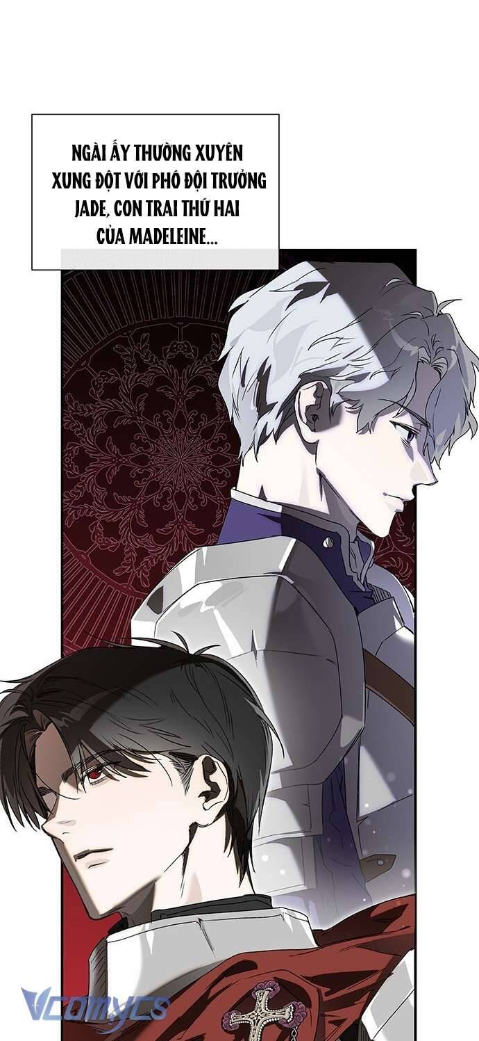 Cứ Cố Gắng Hết Sức Để Hối Hận: Chapter 2