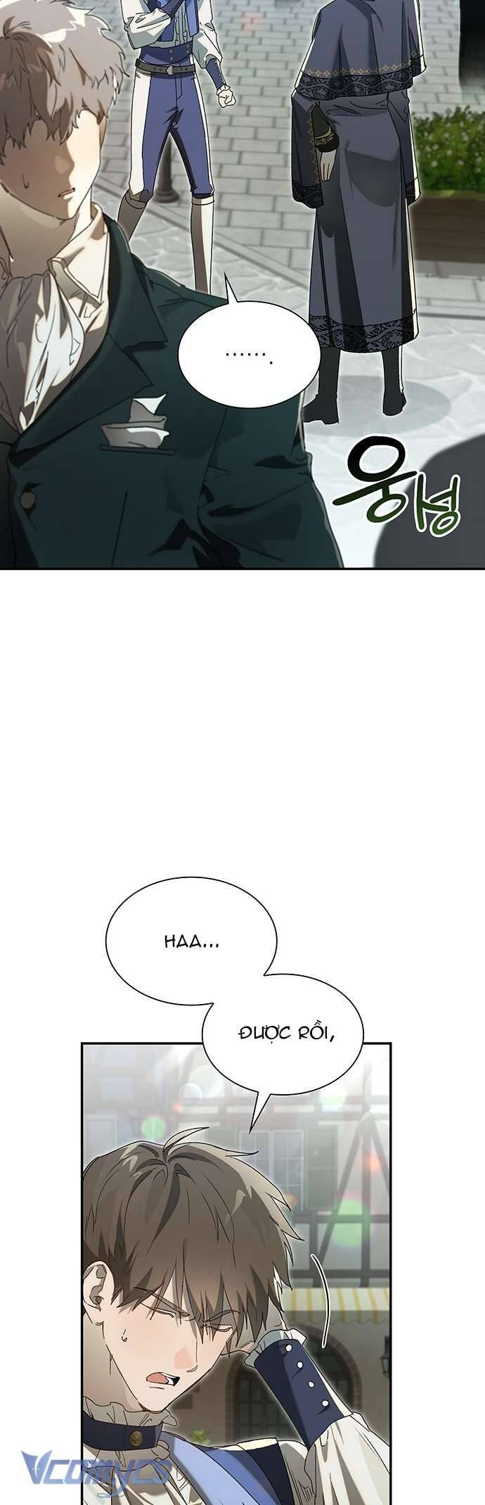 Cứ Cố Gắng Hết Sức Để Hối Hận: Chapter 2