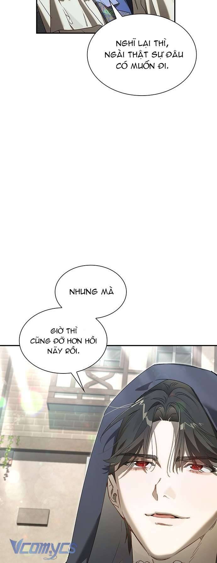 Cứ Cố Gắng Hết Sức Để Hối Hận: Chapter 2