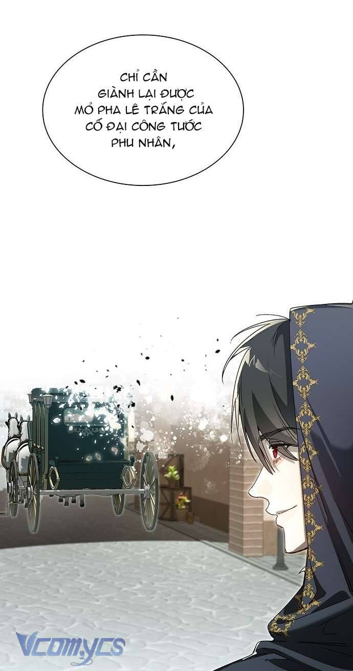 Cứ Cố Gắng Hết Sức Để Hối Hận: Chapter 2