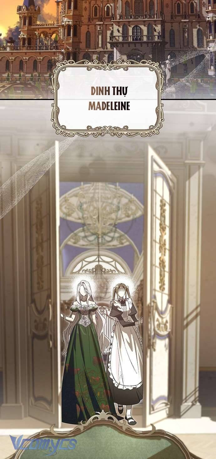 Cứ Cố Gắng Hết Sức Để Hối Hận: Chapter 2