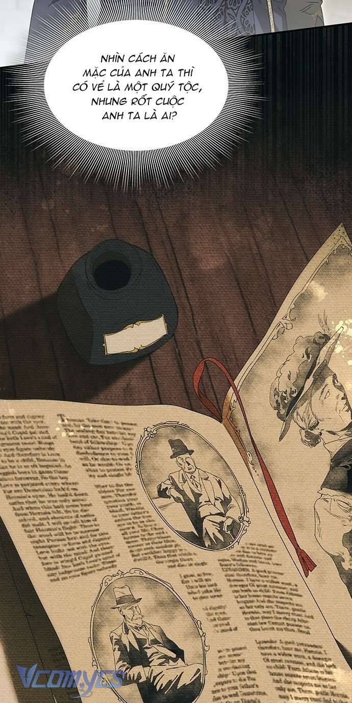 Cứ Cố Gắng Hết Sức Để Hối Hận: Chapter 2