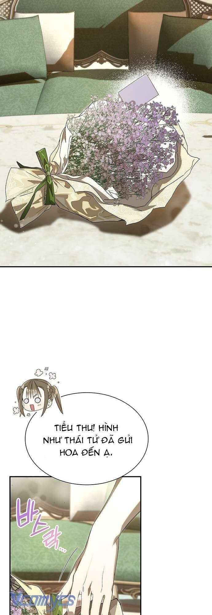 Cứ Cố Gắng Hết Sức Để Hối Hận: Chapter 2