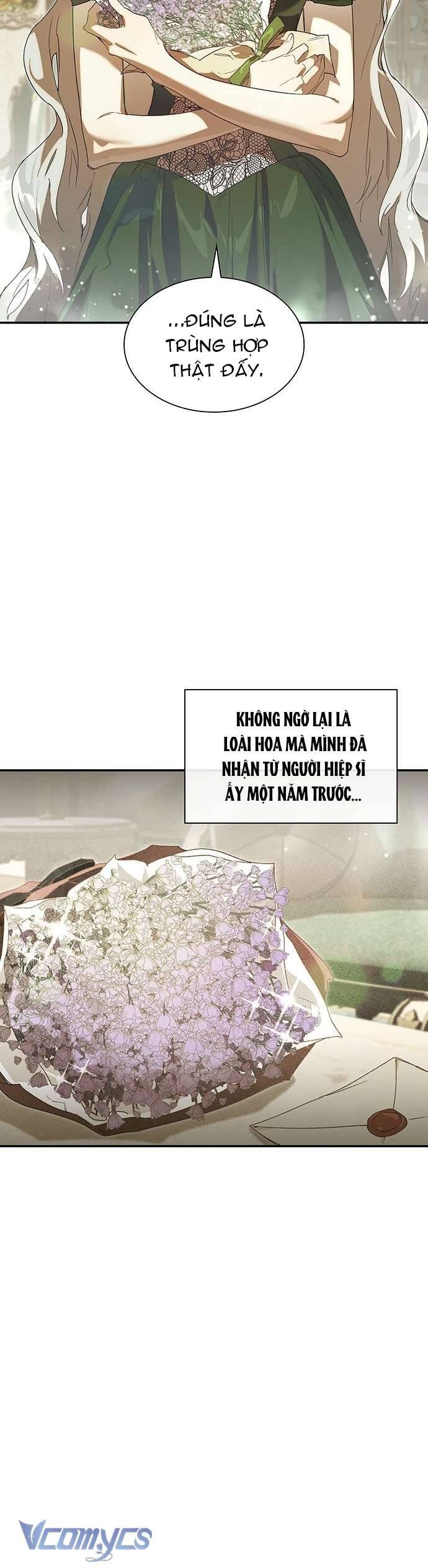 Cứ Cố Gắng Hết Sức Để Hối Hận: Chapter 2