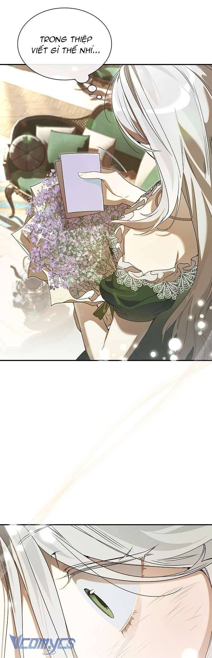 Cứ Cố Gắng Hết Sức Để Hối Hận: Chapter 2