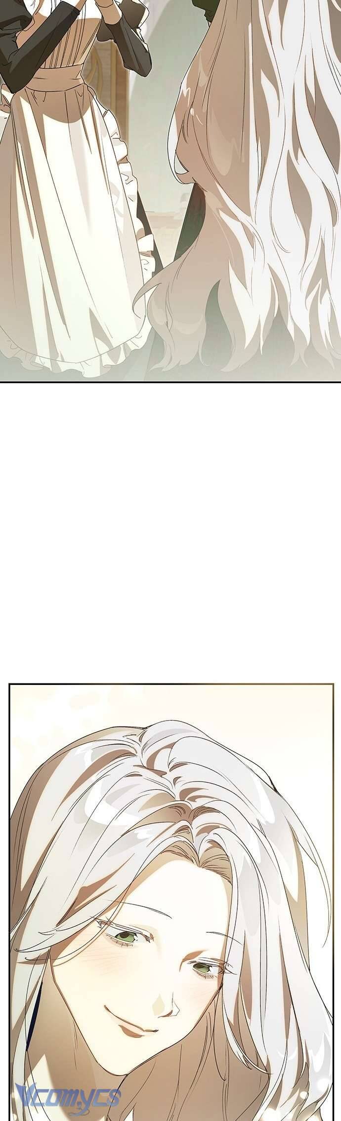 Cứ Cố Gắng Hết Sức Để Hối Hận: Chapter 2