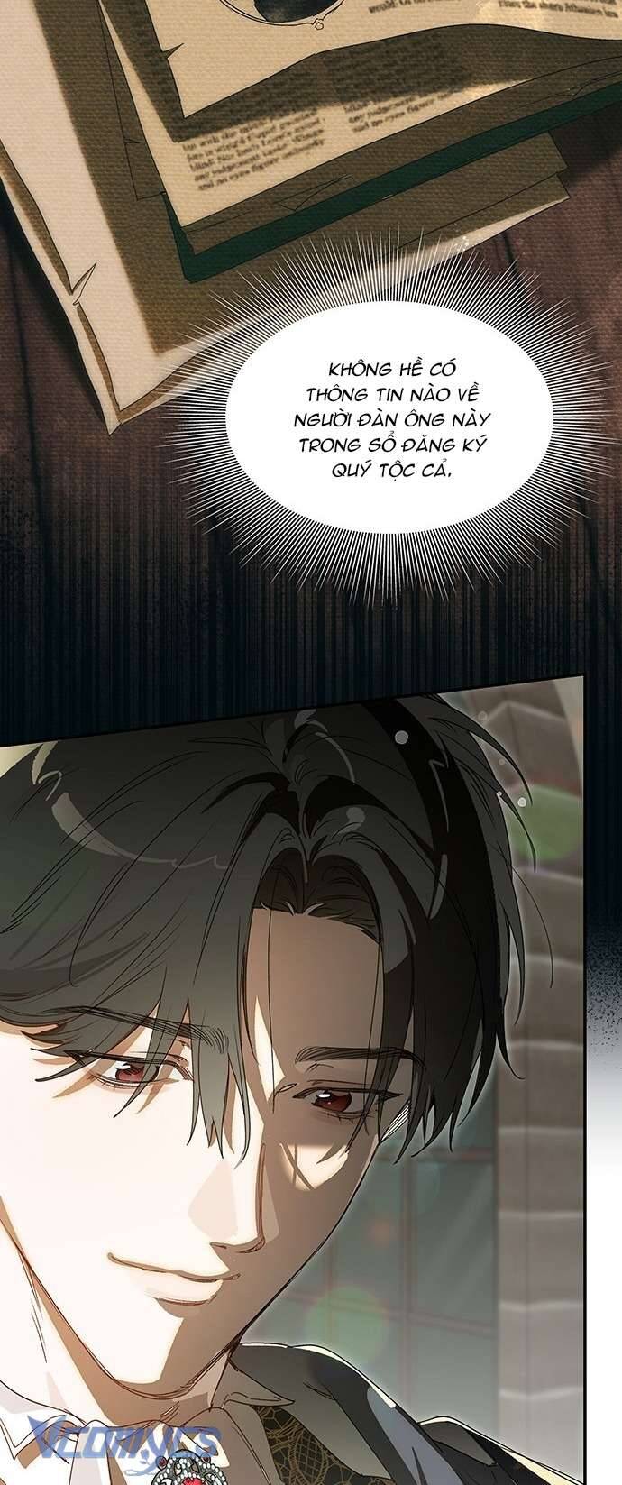 Cứ Cố Gắng Hết Sức Để Hối Hận: Chapter 2