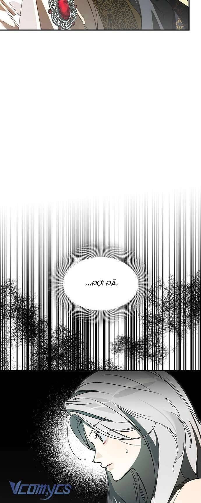 Cứ Cố Gắng Hết Sức Để Hối Hận: Chapter 2