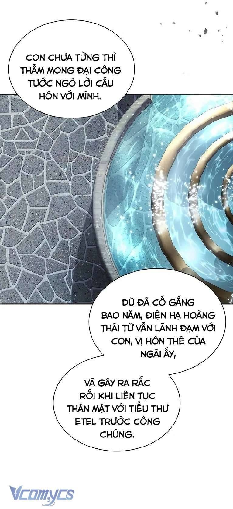 Cứ Cố Gắng Hết Sức Để Hối Hận: Chapter 21