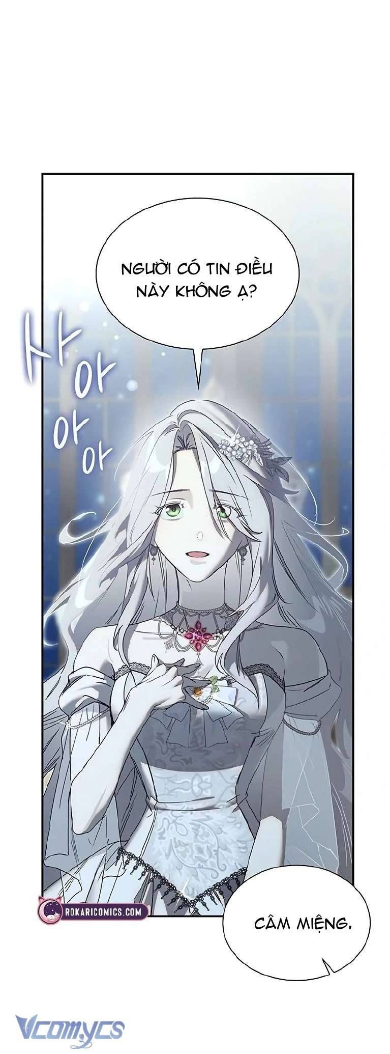 Cứ Cố Gắng Hết Sức Để Hối Hận: Chapter 21