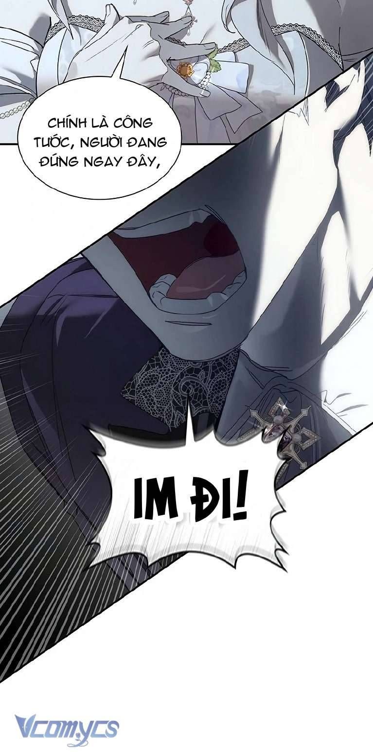 Cứ Cố Gắng Hết Sức Để Hối Hận: Chapter 21