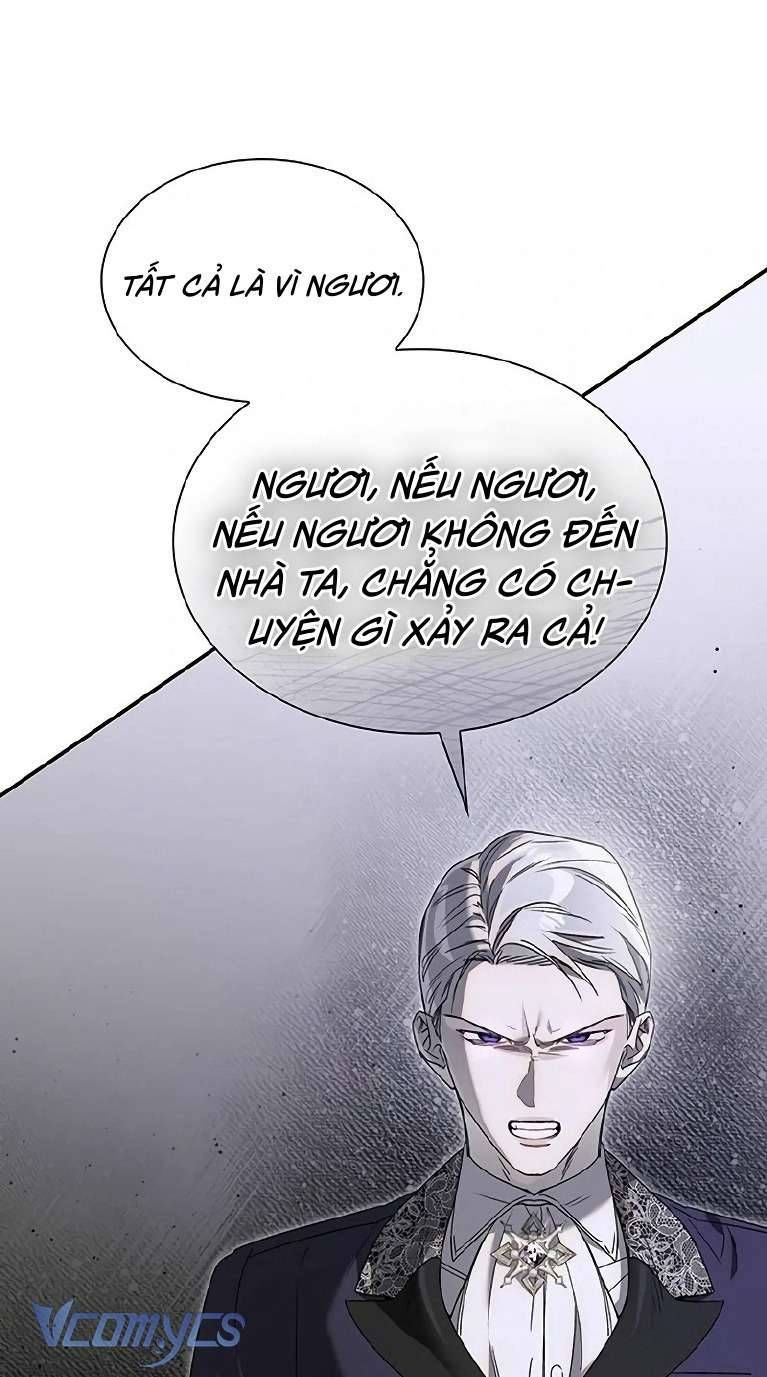 Cứ Cố Gắng Hết Sức Để Hối Hận: Chapter 21