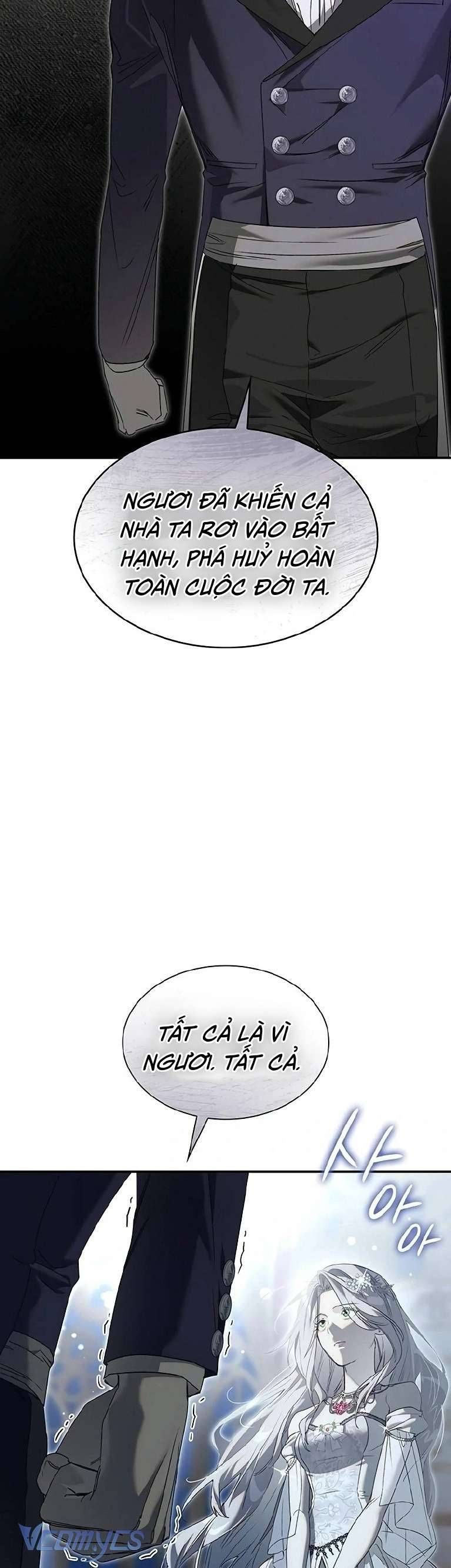 Cứ Cố Gắng Hết Sức Để Hối Hận: Chapter 21