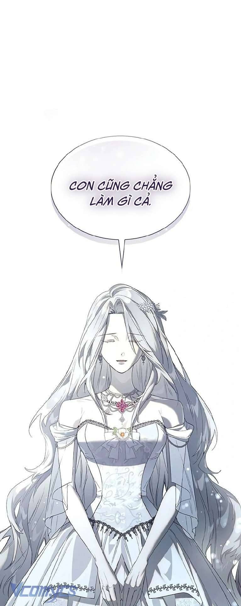 Cứ Cố Gắng Hết Sức Để Hối Hận: Chapter 21