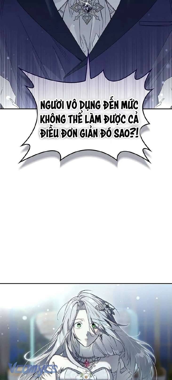 Cứ Cố Gắng Hết Sức Để Hối Hận: Chapter 21