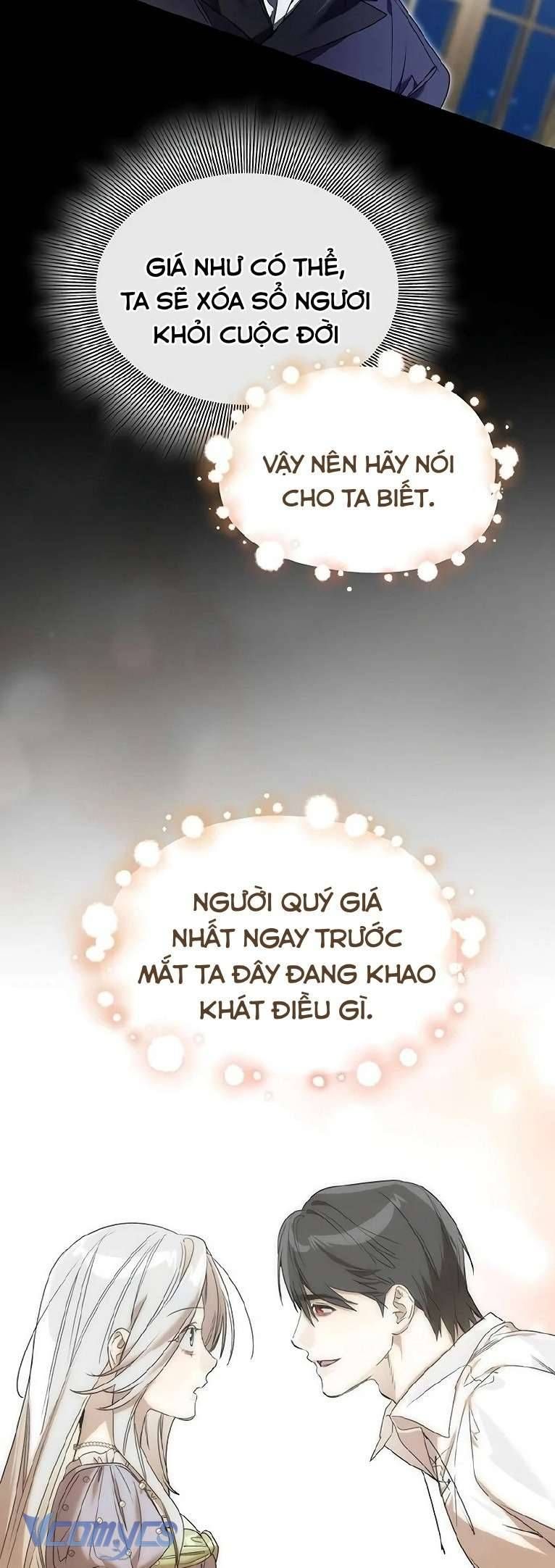 Cứ Cố Gắng Hết Sức Để Hối Hận: Chapter 21