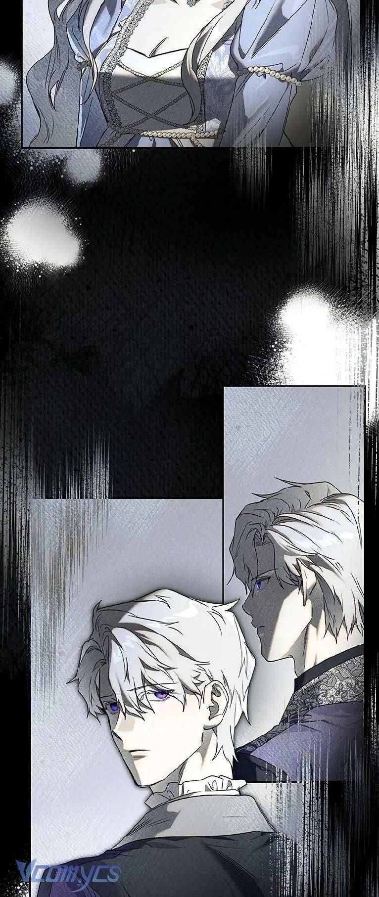 Cứ Cố Gắng Hết Sức Để Hối Hận: Chapter 21