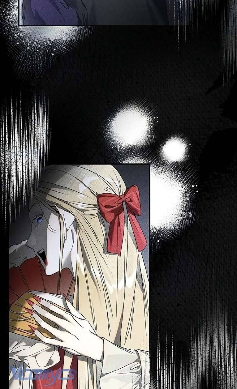 Cứ Cố Gắng Hết Sức Để Hối Hận: Chapter 21