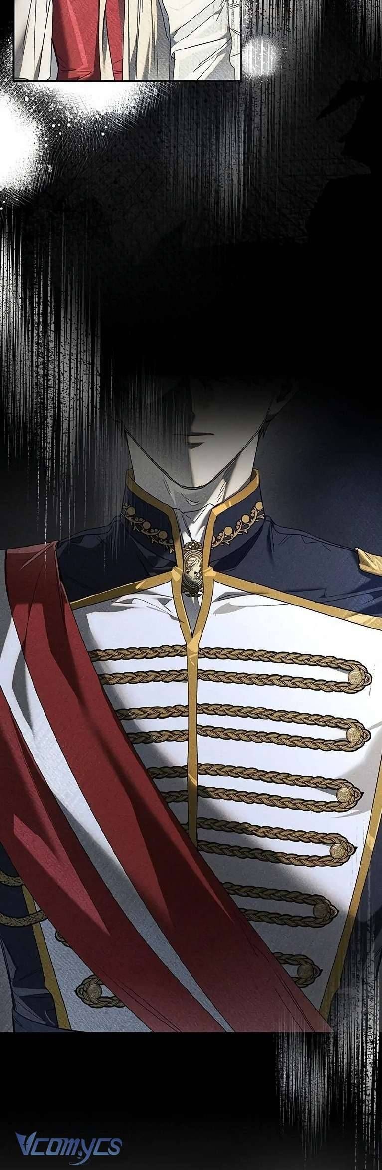 Cứ Cố Gắng Hết Sức Để Hối Hận: Chapter 21