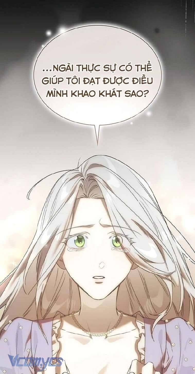 Cứ Cố Gắng Hết Sức Để Hối Hận: Chapter 21
