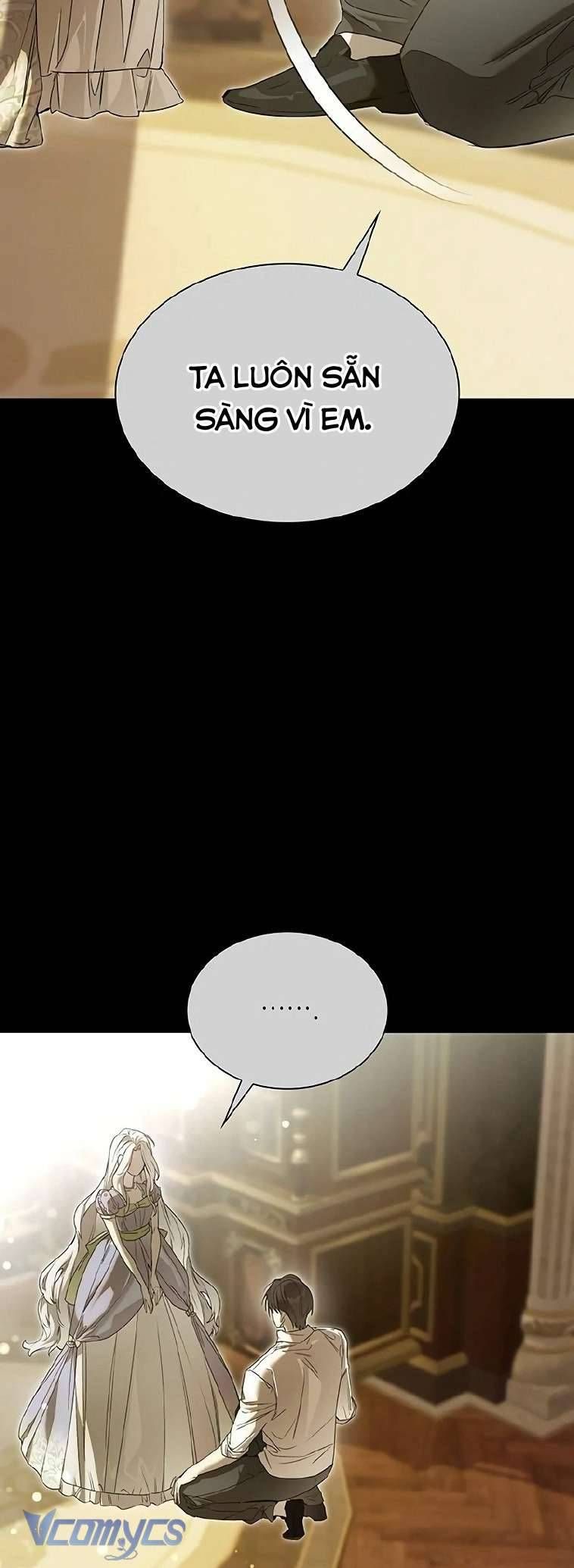 Cứ Cố Gắng Hết Sức Để Hối Hận: Chapter 21