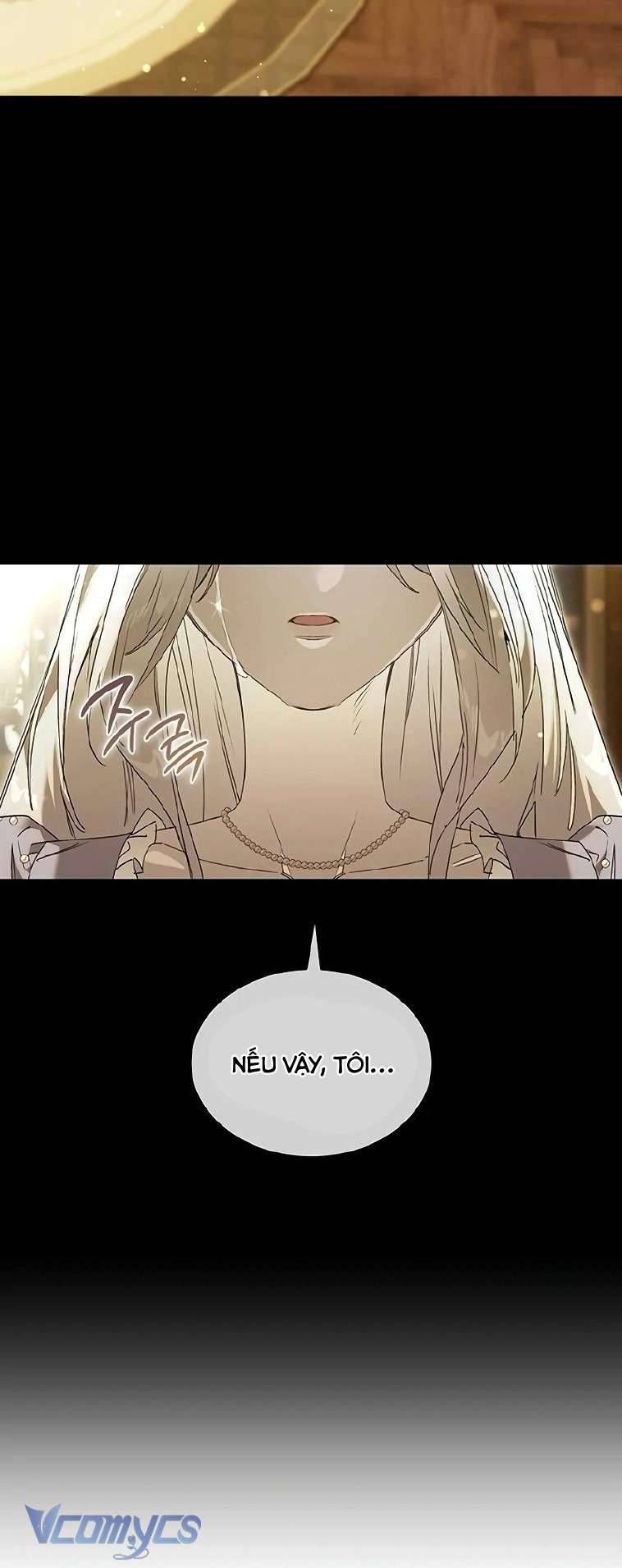 Cứ Cố Gắng Hết Sức Để Hối Hận: Chapter 21