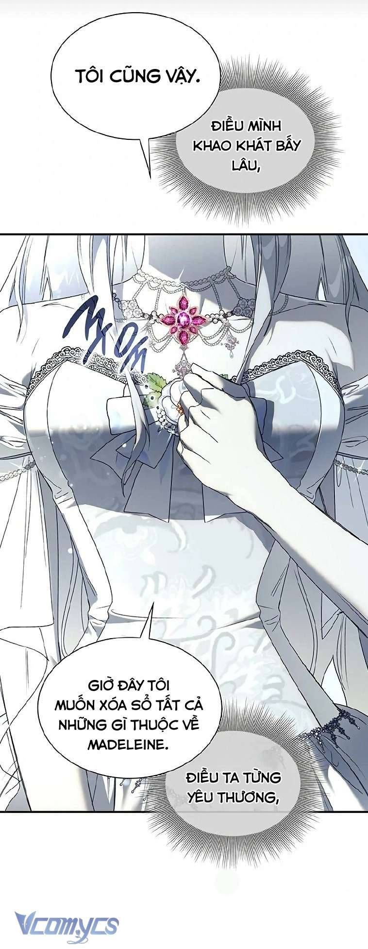 Cứ Cố Gắng Hết Sức Để Hối Hận: Chapter 21