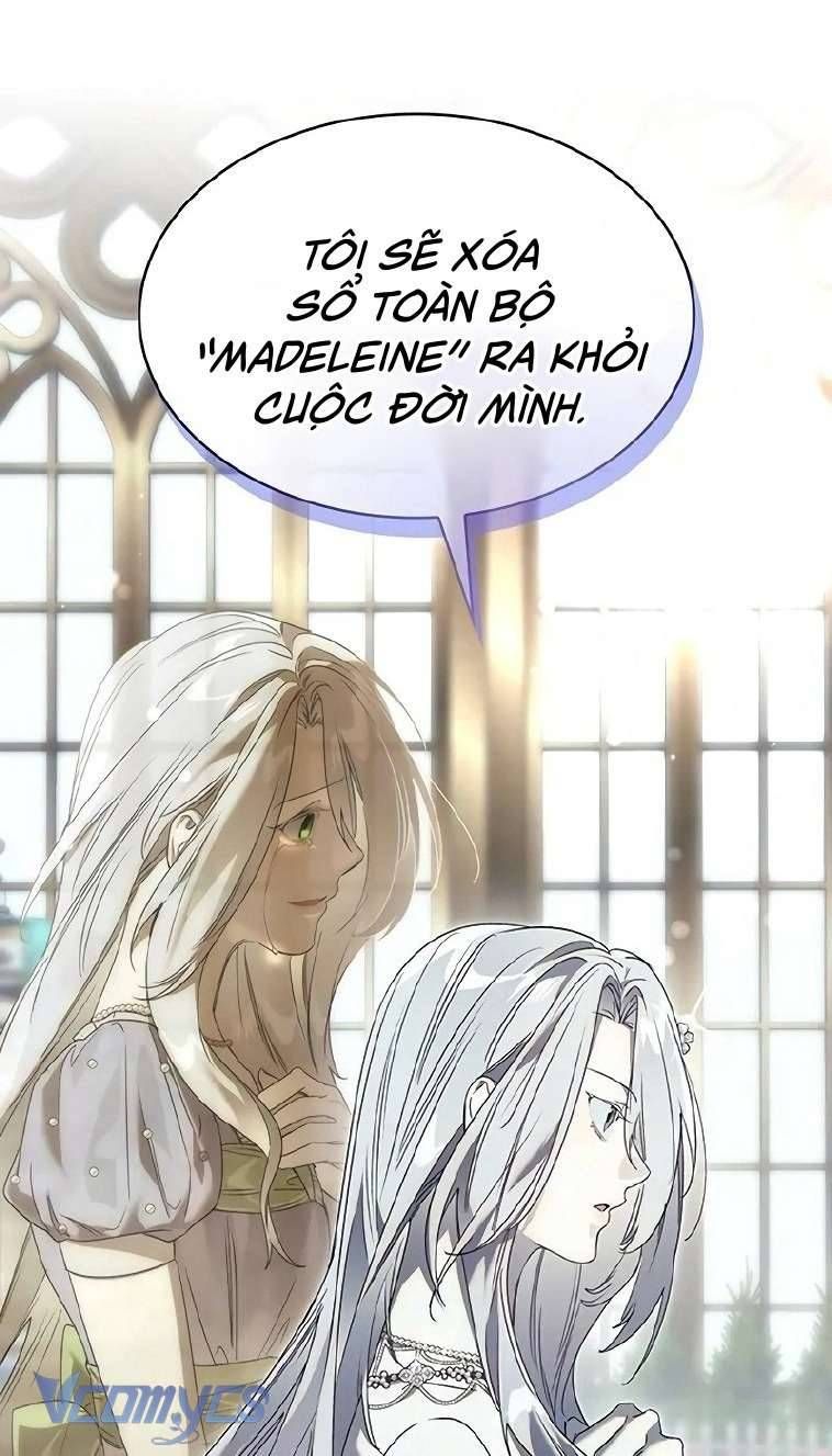 Cứ Cố Gắng Hết Sức Để Hối Hận: Chapter 21