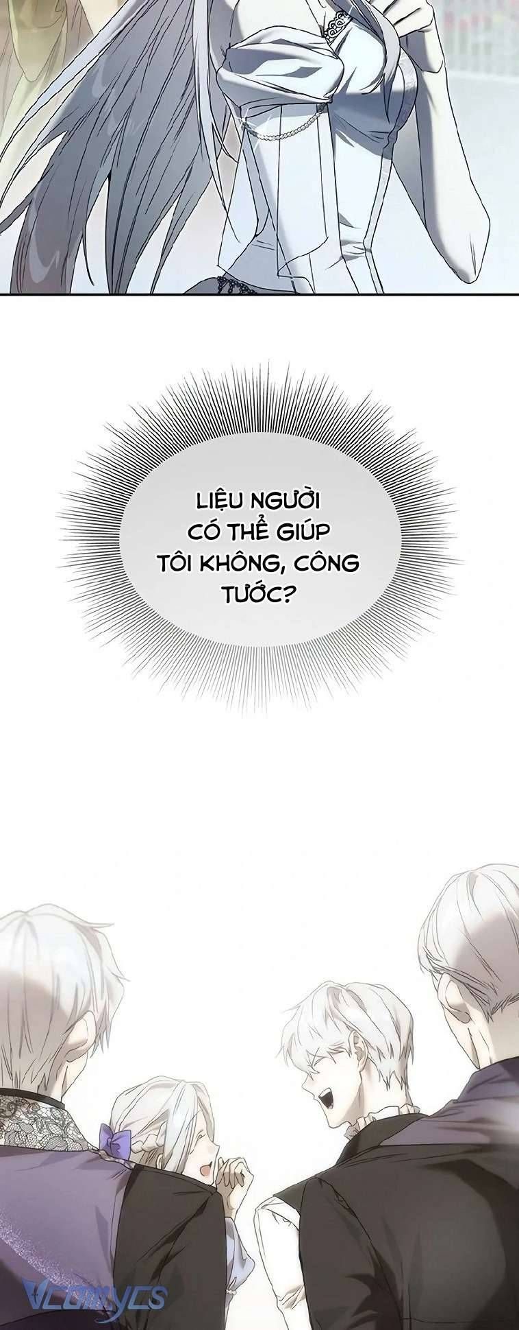 Cứ Cố Gắng Hết Sức Để Hối Hận: Chapter 21