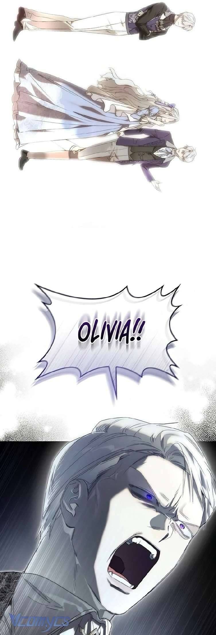 Cứ Cố Gắng Hết Sức Để Hối Hận: Chapter 21