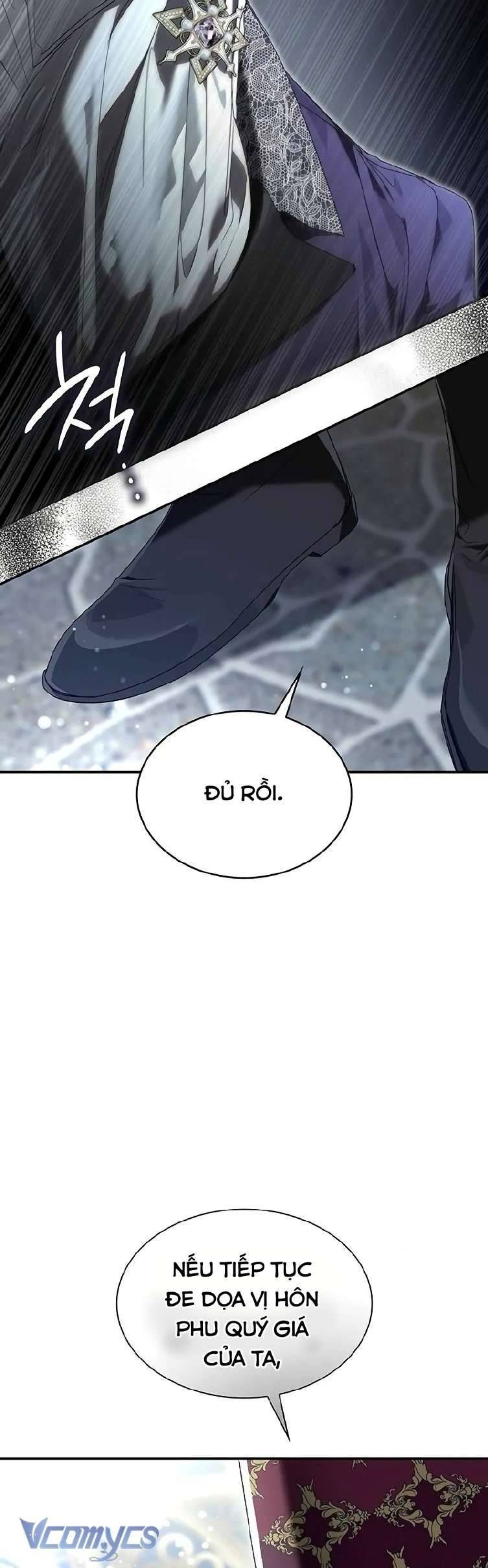 Cứ Cố Gắng Hết Sức Để Hối Hận: Chapter 21