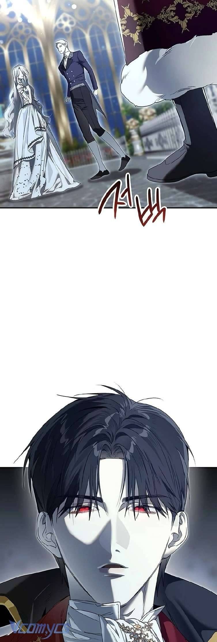 Cứ Cố Gắng Hết Sức Để Hối Hận: Chapter 21