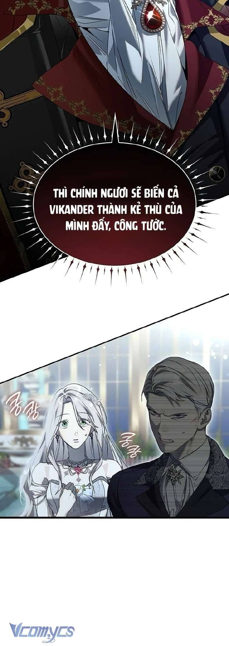 Cứ Cố Gắng Hết Sức Để Hối Hận: Chapter 21