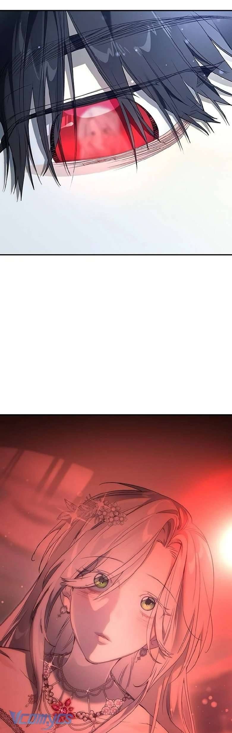 Cứ Cố Gắng Hết Sức Để Hối Hận: Chapter 21