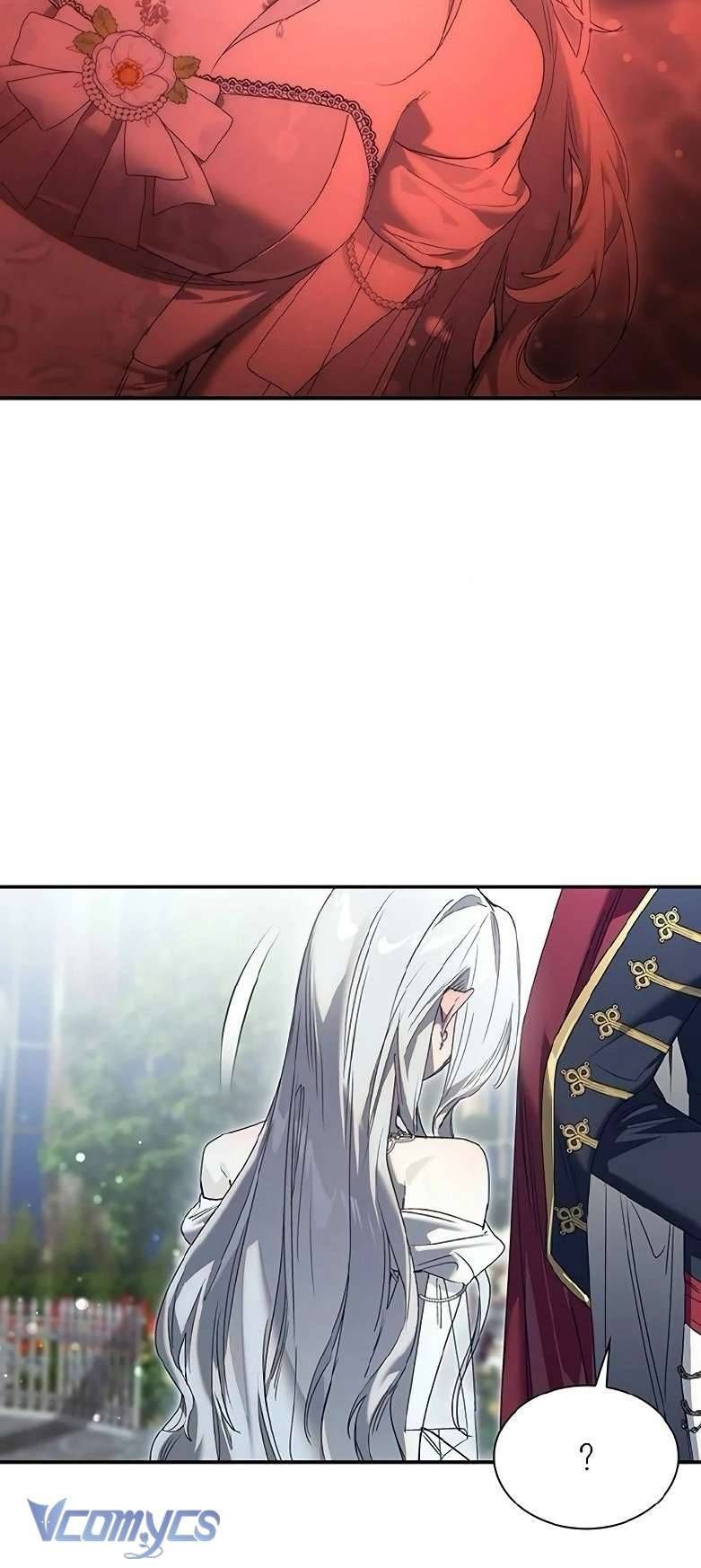 Cứ Cố Gắng Hết Sức Để Hối Hận: Chapter 21