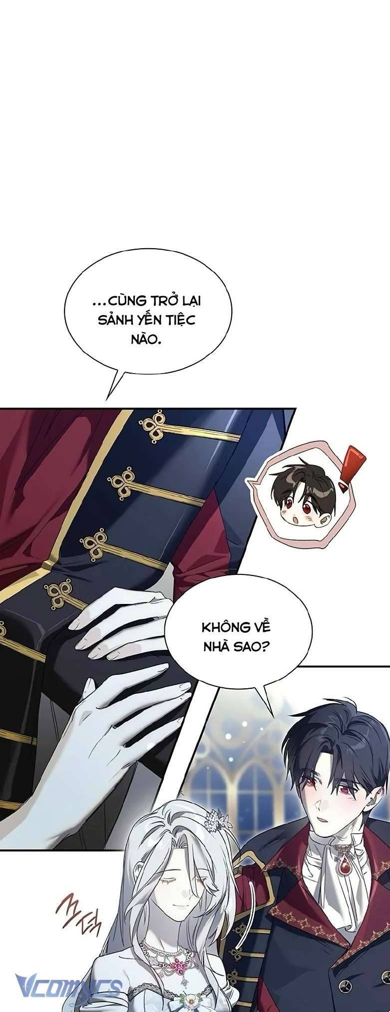 Cứ Cố Gắng Hết Sức Để Hối Hận: Chapter 21