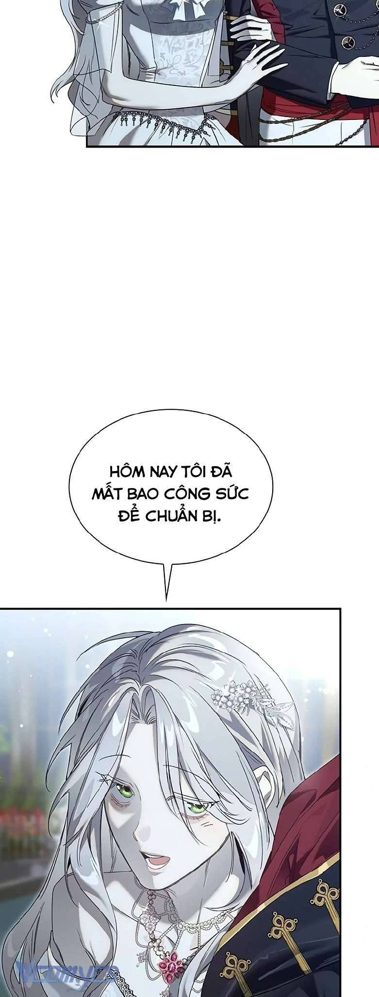 Cứ Cố Gắng Hết Sức Để Hối Hận: Chapter 21