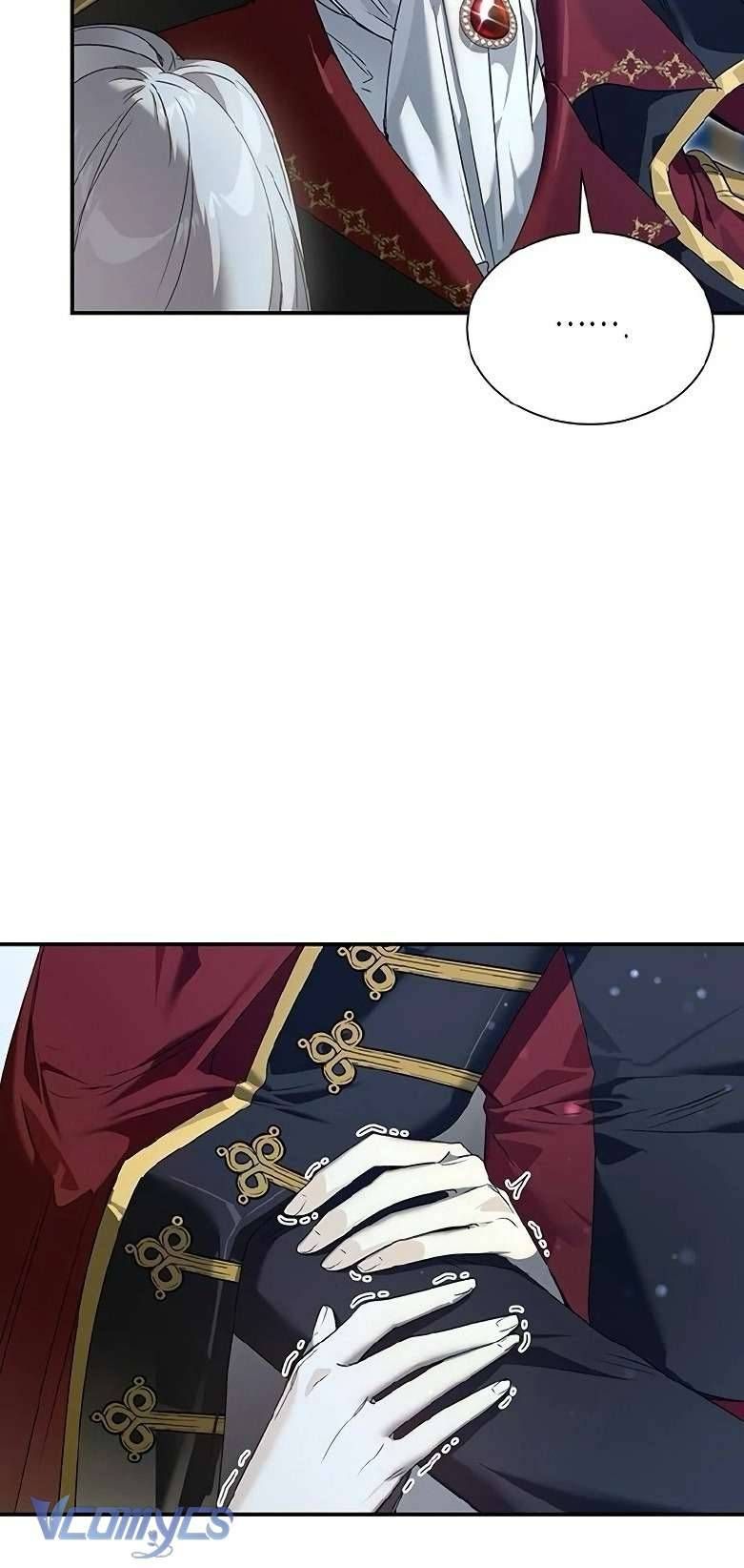 Cứ Cố Gắng Hết Sức Để Hối Hận: Chapter 21