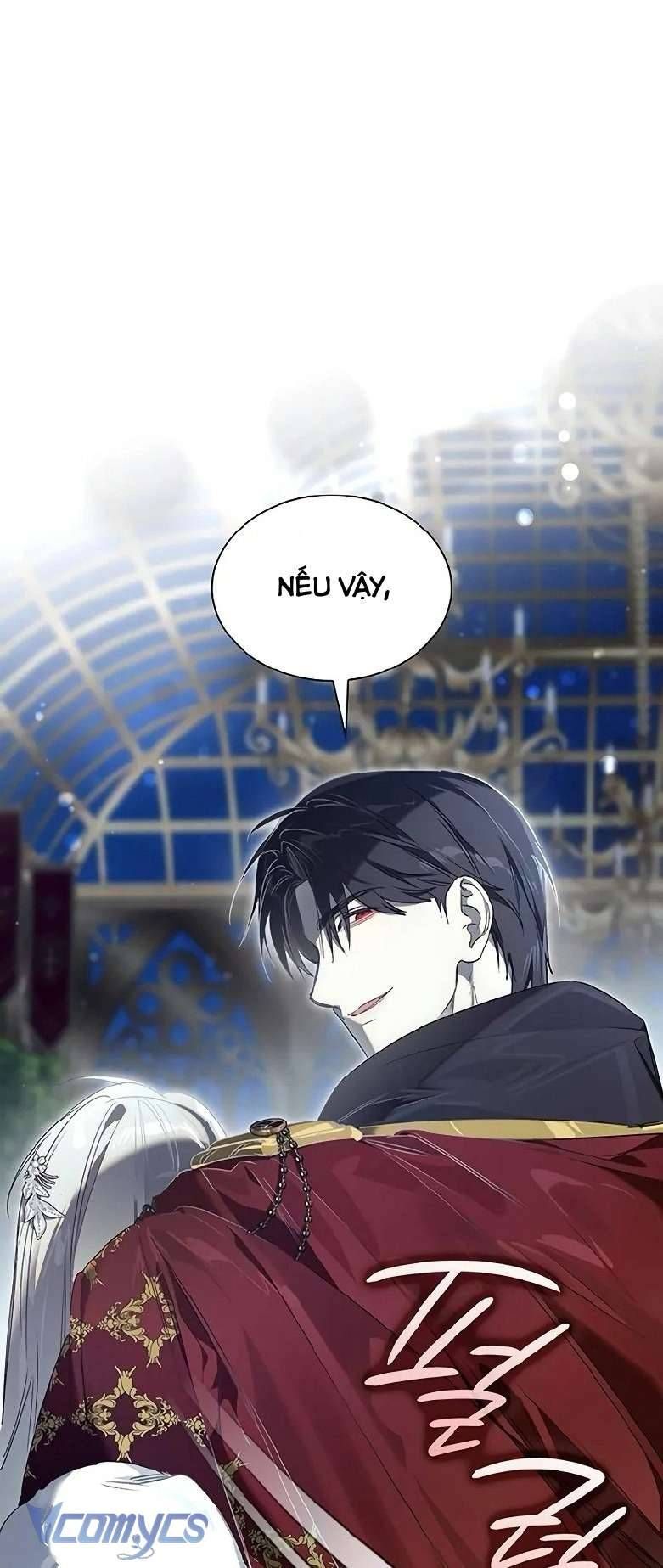 Cứ Cố Gắng Hết Sức Để Hối Hận: Chapter 21